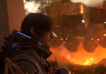 Death Stranding 2 zostało ocenione w ...