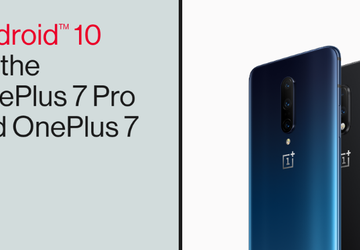 OnePlus wydała stabilną wersję Androida 10 ...