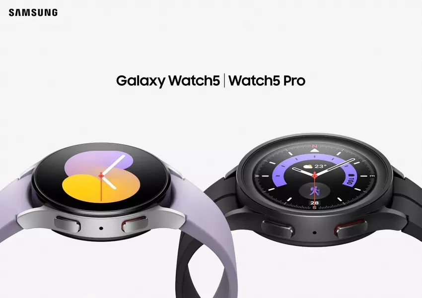Samsung Galaxy Watch 5 i Galaxy Watch 5 Pro z aktualizacją dostają tarcze Ball Watch z okazji FIFA World Cup 2022