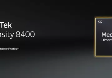 MediaTek zaprezentował swój nowy układ Dimensity ...