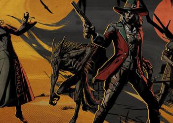 Weird West, Outriders, Moonscars, Beacon Pines ...