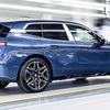 Produkcja BMW iX