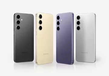 Nie tylko Galaxy S24 Ultra: teraz ...