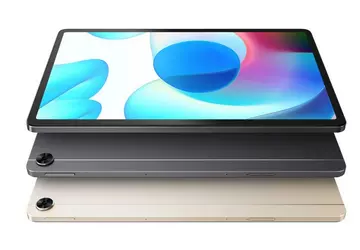 realme pracuje nad nowym tabletem: otrzyma ...