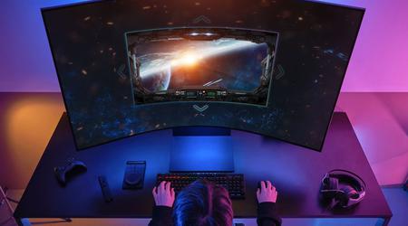 Oferta dnia! Samsung Odyssey Ark zakrzywiony monitor do gier z obsługą 165 Hz jest w sprzedaży na Amazon z rabatem 1500 dolarów