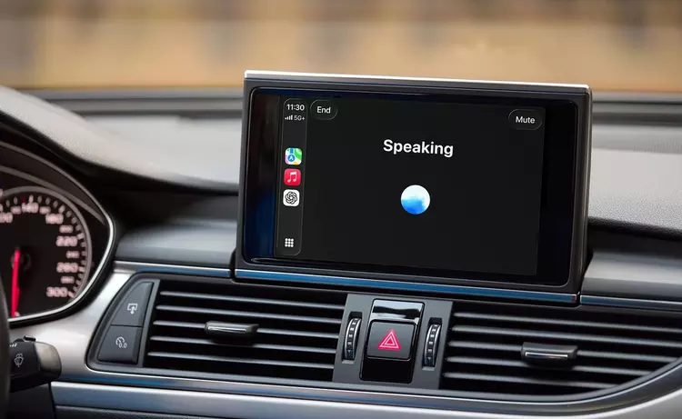 ChatGPT w Apple CarPlay: Nowy głosowy ...