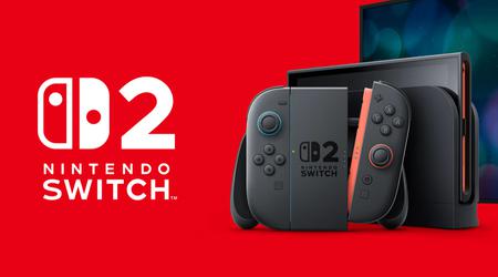 Nintendo nie zakładała w cenie Switch 2 taryf aktualizacji w USA, ale teraz firma jest zmuszona aktywnie analizować sytuację i jej możliwe konsekwencje