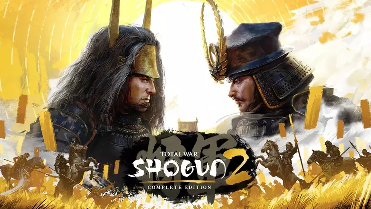 Total War: SHOGUN 2 powraca jako ...