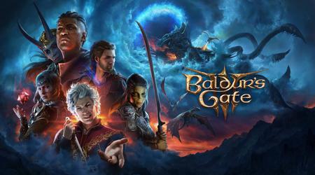 Baldur's Gate III otrzyma więcej złowieszczych zakończeń - mówi szef Larian Studios