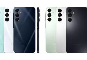 Samsung prezentuje Galaxy A16 4G: układ ...