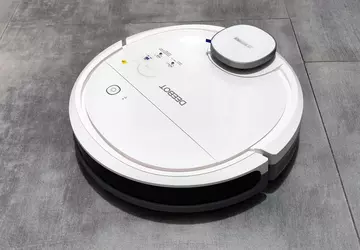 Recenzja Ecovacs DEEBOT OZMO 900: robot ...