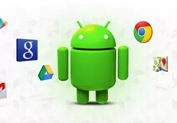 Google zaczęło blokować swoje usługi na ...