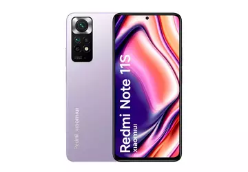 Redmi Note 11S będzie taki: nowy ...