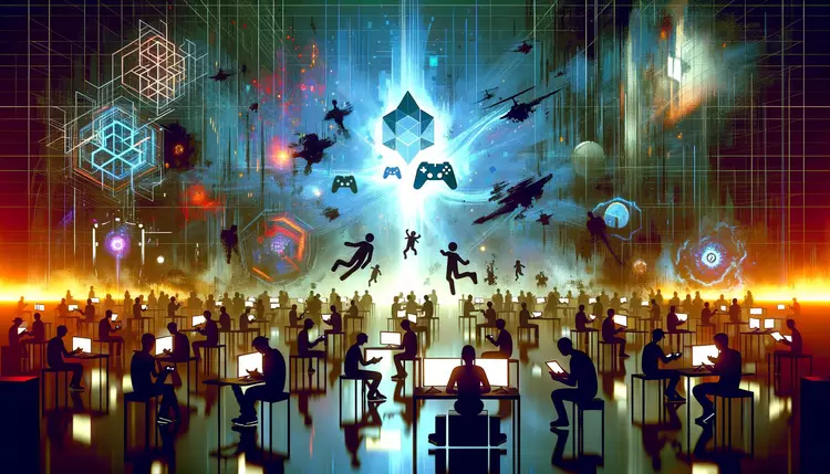 Hollow Knight: Silksong wzbudza entuzjazm graczy! ...