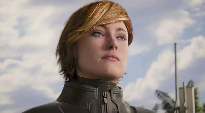 Bloomberg: Embracer i Take-Two chcieli uratować anulowaną grę Perfect Dark, ale nie podzielili się prawami do niej