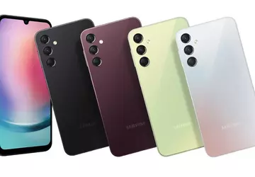 Niespodziewanie! Samsung Galaxy A24 dostaje cztery ...