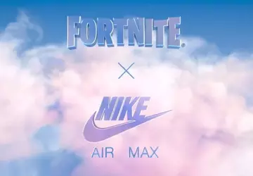 Nike ogłosiło partnerstwo z Fortnite i ...