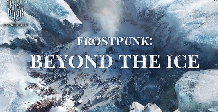 Frostpunk: Beyond the Ice, mobilna wersja ...