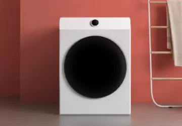 Xiaomi wypuściła nową pralkę z suszeniem ...