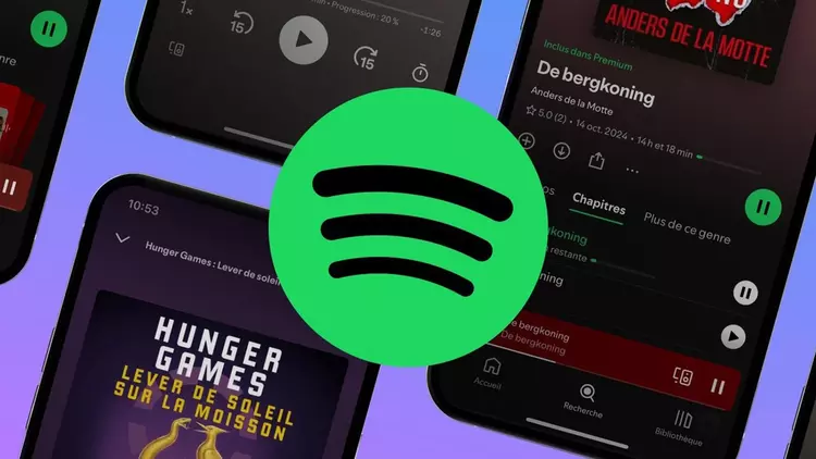 Spotify wprowadza nową funkcję: Użytkownicy mogą ...