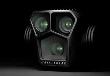 DJI odsłania quadcopter Mavic 3 Pro ...