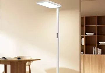 Dreame zaprezentował inteligentną lampkę SL02 z ...