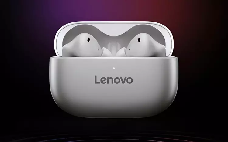 Lenovo Yoga True Wireless: Tanie słuchawki ...