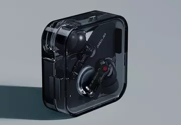 Nothing затизерила Ear (3) — презентация ...