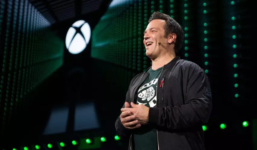Phil Spencer otrzyma nagrodę za całokształt twórczości na 25. dorocznym rozdaniu nagród D.I.C.E