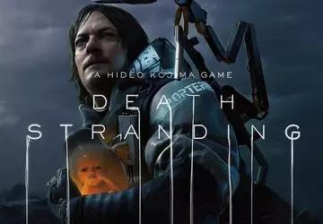 To oficjalne: Death Stranding firmy Sony ...