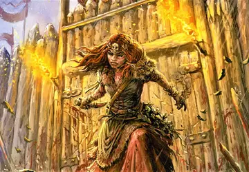 Gameplay trailer Gord, ambitnej gry strategicznej ...