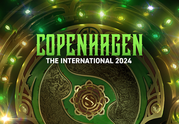 Mistrzostwa Świata Dota 2 powracają do ...