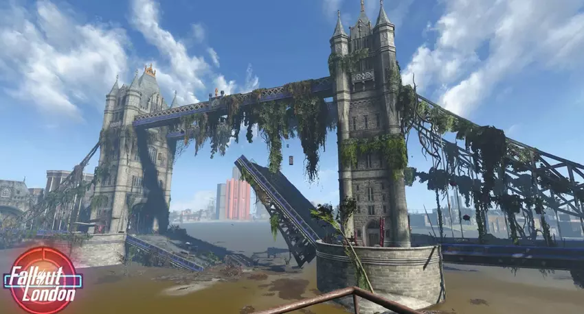 Spełnienie marzeń: twórcy Fallout: London otworzyli własne studio i zapraszają graczy do decydowania o przyszłości ich debiutanckiego projektu