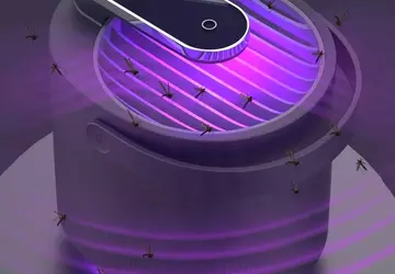 Xiaomi Mijia Mosquito Killer: fotokatalityczny środek ...