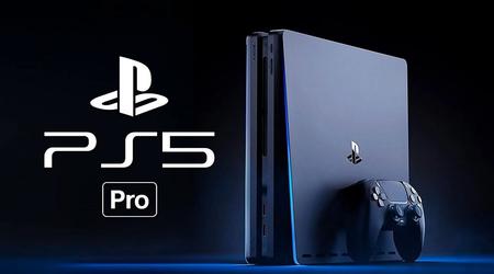 Informator ujawnił cenę i datę premiery konsoli PlayStation 5 Pro