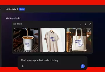 Adobe wprowadza Firefly AI Assistant: Rewolucja ...