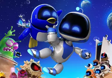 "Najlepsza platformówka 3D dekady": zaprezentowano zwiastun ...