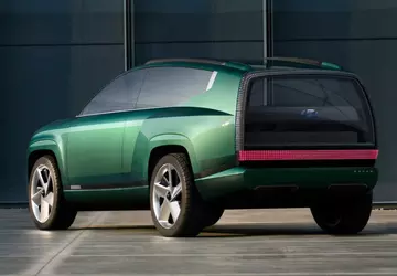 Hyundai planuje sprzedać 2 miliony pojazdów ...