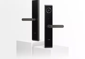 Huawei wprowadzi nowy inteligentny zamek do ...