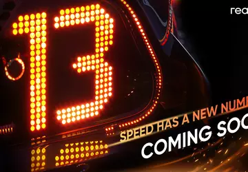 realme zaczęło drażnić się z wydaniem ...