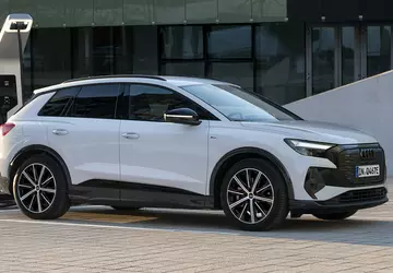 Cena od 46 150 euro: Audi ...