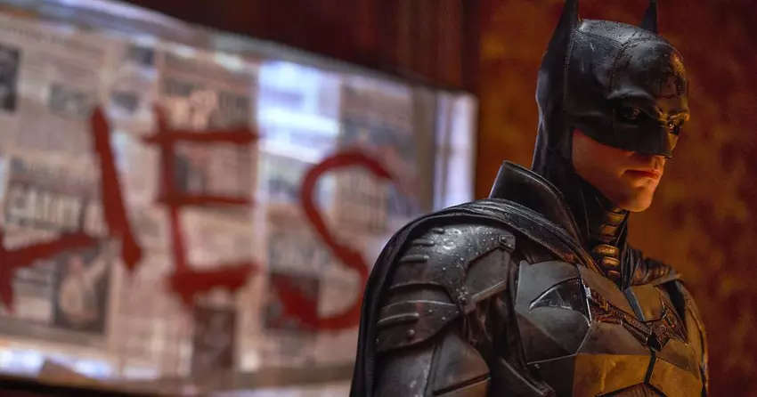 Mamy własną imprezę: James Gunn chciał wprowadzić Batmana Pattinsona do głównego uniwersum DCU, ale Matt Reeves planuje stworzyć własną historię