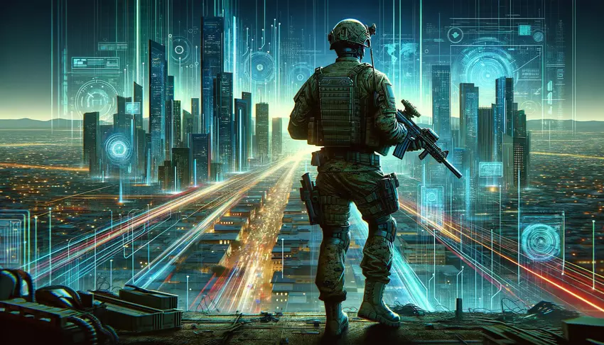 Battlefield 6: Kampania, która przesunie granice