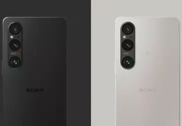 Sony nie wycofuje się z rynku ...