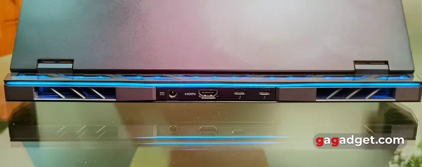 Recenzja Acer Predator Helios 16