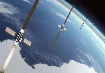 Sophia Space i Caltech: Przełomowe centra ...