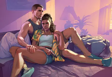 Współzałożyciel Rockstara cieszył się, że GTA ...