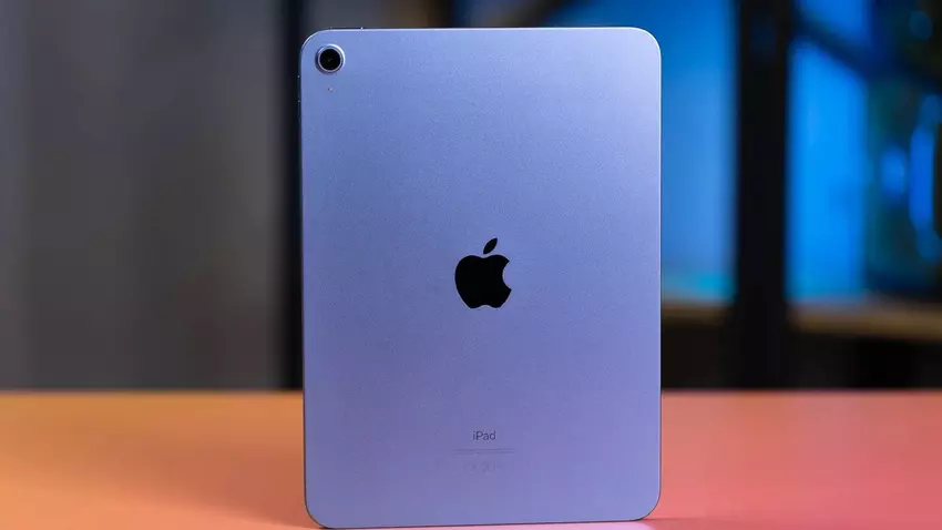 Apple udostępnia aktualizację iPadOS 17.5.1 dla iPada 10