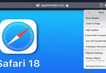 Sztuczna inteligencja w Safari: Apple przygotowuje ...