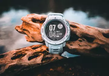 Garmin wypuści smartwatch Instinct 3 Solar ...